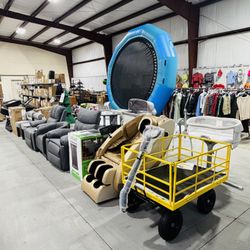 Sale Starts Saturday! 