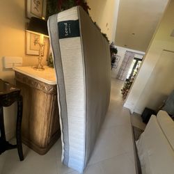 Legend Chill Hybrid Mattress (1 King