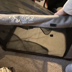 Dog Play Pen Crate