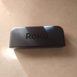 Roku Box