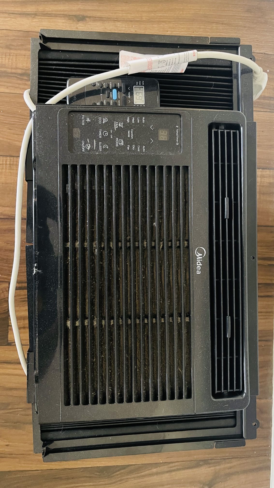 Window Ac Unit