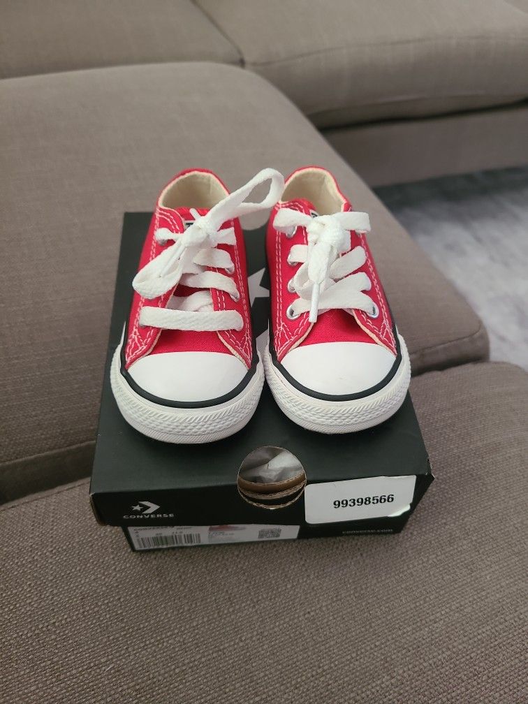 4c Converse