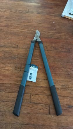 Tijeras. Anvil