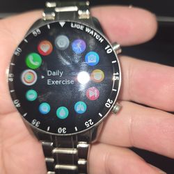 Smartwatch
