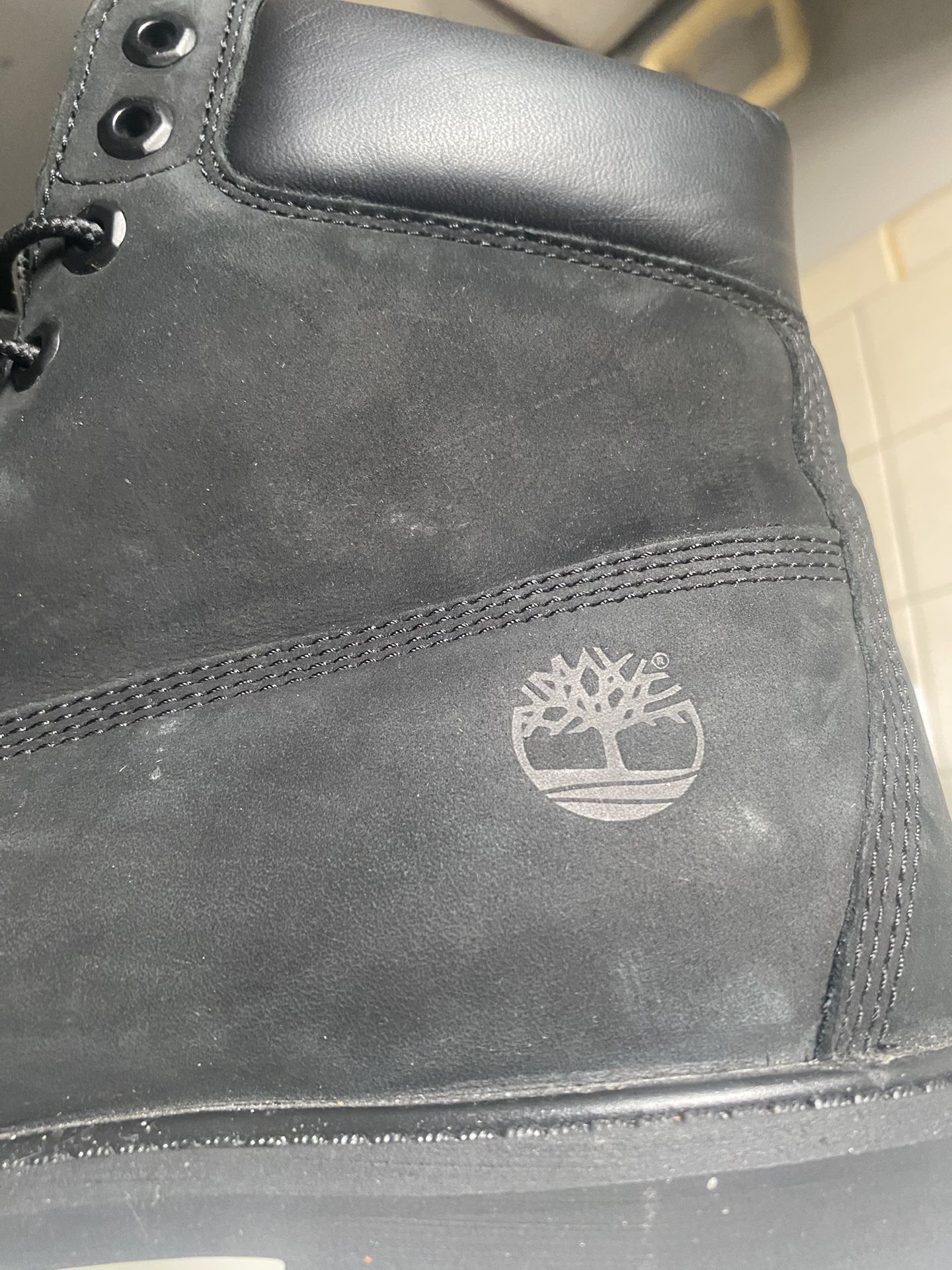 Men’s Timberland Boots