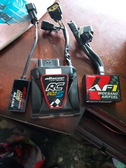 Aracer rc mini 5