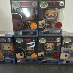 NFT Funkos