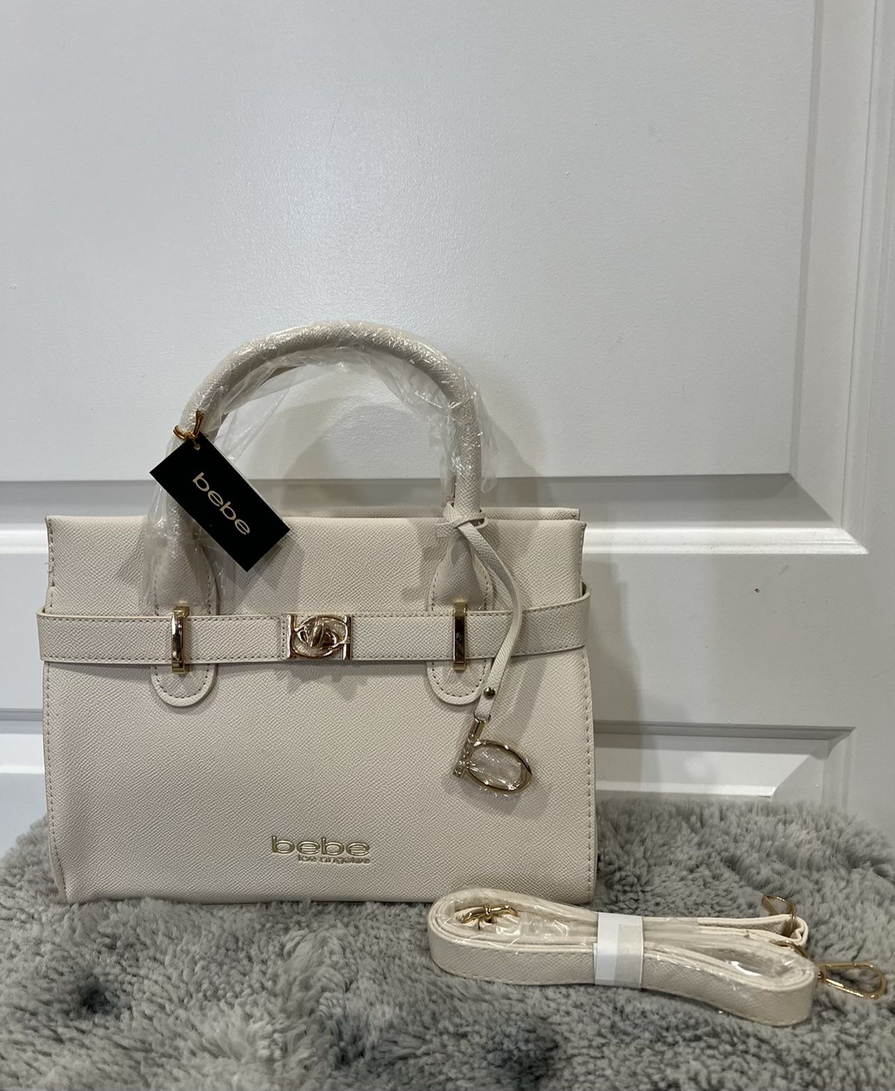 Hand Bag Bebe Brand