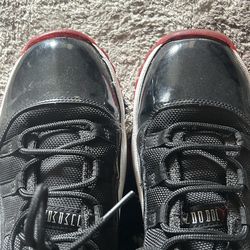 Jordan 11 size 7