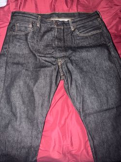 501's Jeans 38W 32L