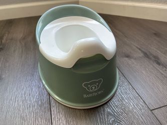 Babybjorn potty