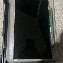 Chromebook Screen and Case