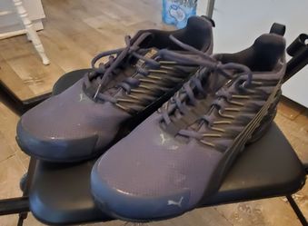 Puma Men's Athletic Sneakers