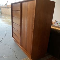 Mid-Century Modern