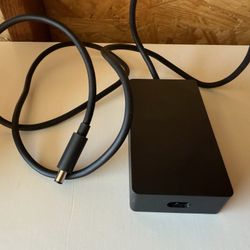 Microsoft Docking Station