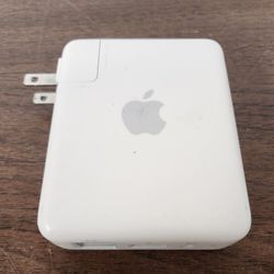 Apple Airport Express Base Station Model A1084