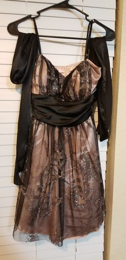 Beautiful holiday party dress size 5/6