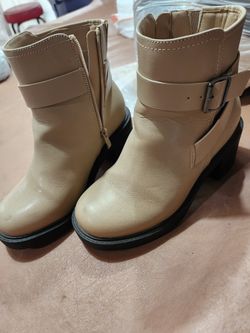 Torrid Boots 