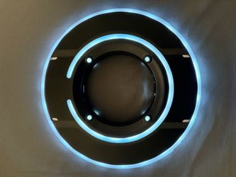 Trondisc Signature Edition With Retractable Blades
