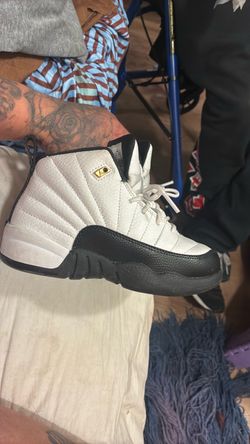 Air Retro 12’s Jordan