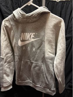 NEW Nike Air Hoodie - Boys Large