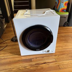 Small Dryer 