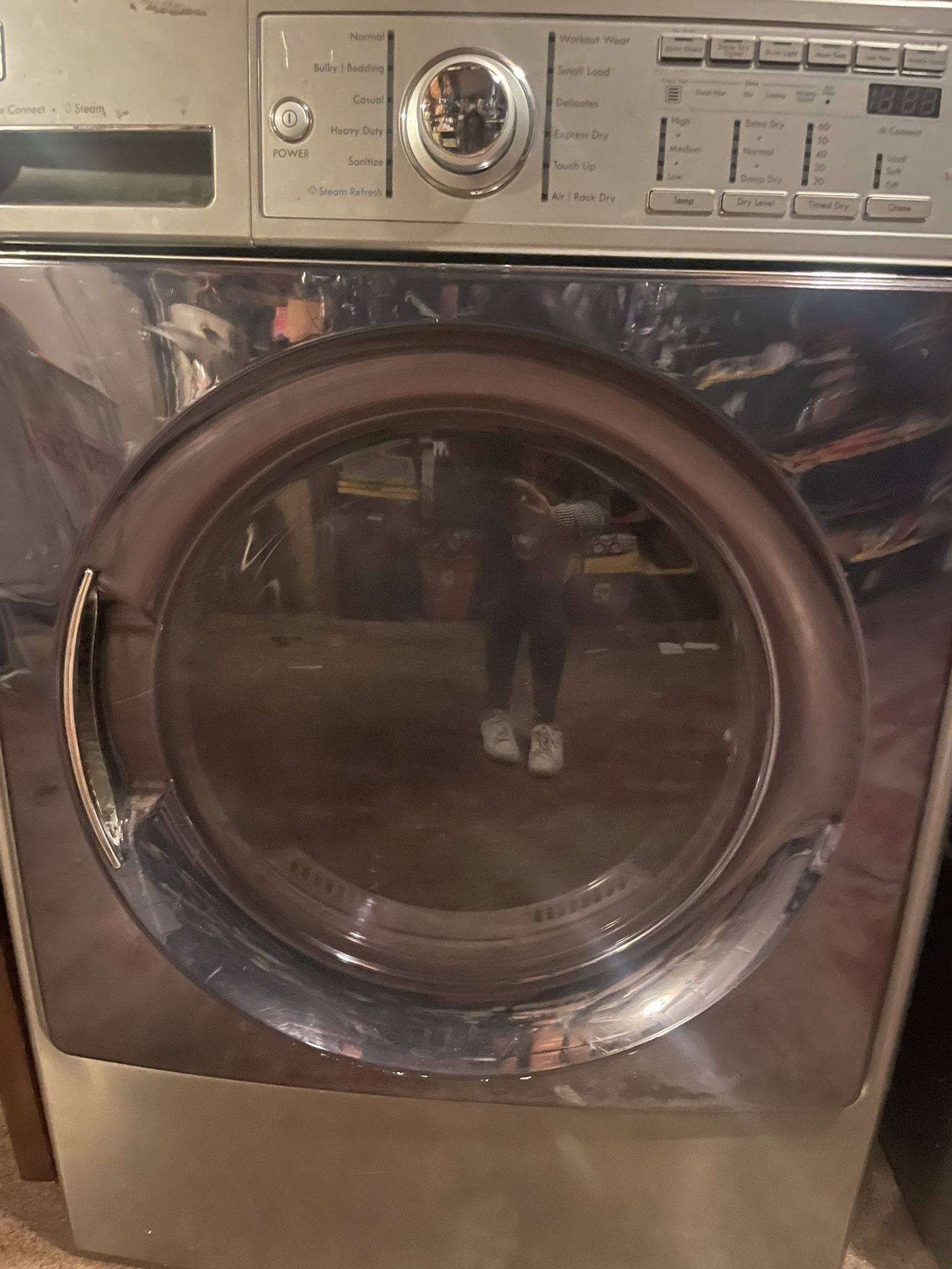 Washer And Dryer Kenmore for Sale in Tustin, CA OfferUp