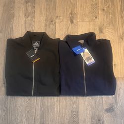 2 Mens Jacket For $20