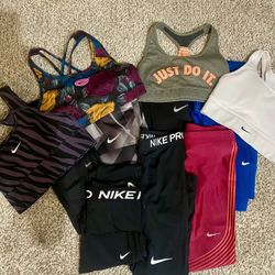 Nike Women’s Apparel XS/S