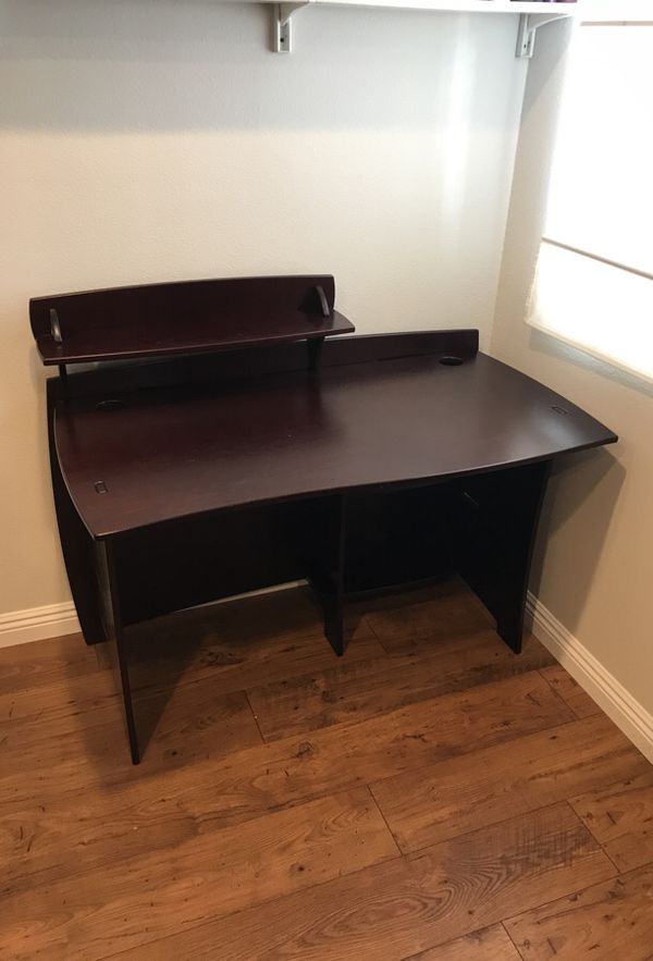 Pier 1 Puzzle Desk For Sale In Long Beach Ca Offerup