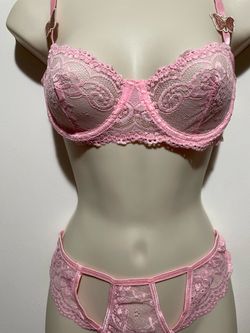 Lingerie