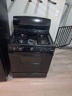 Stove