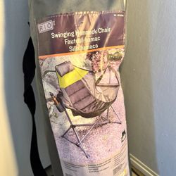 Camping Chair 