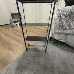 Mini Shelf