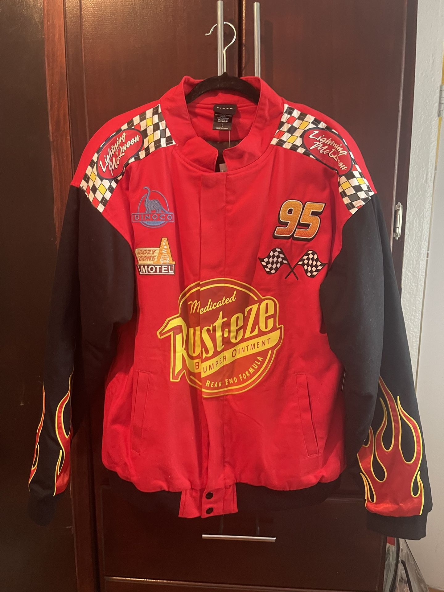 Men’s Disney Jacket