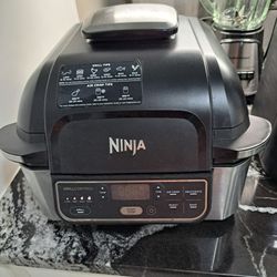 Ninja Foodi