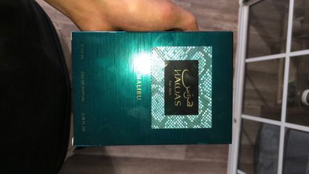 Hawas Malibu For Him Eau de Parfum 100ml