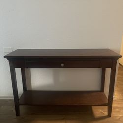Ornament Desk