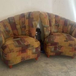 ❤️Vintage Loveseat❤️ Need Gone ASAP 