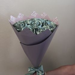 Eternal roses 