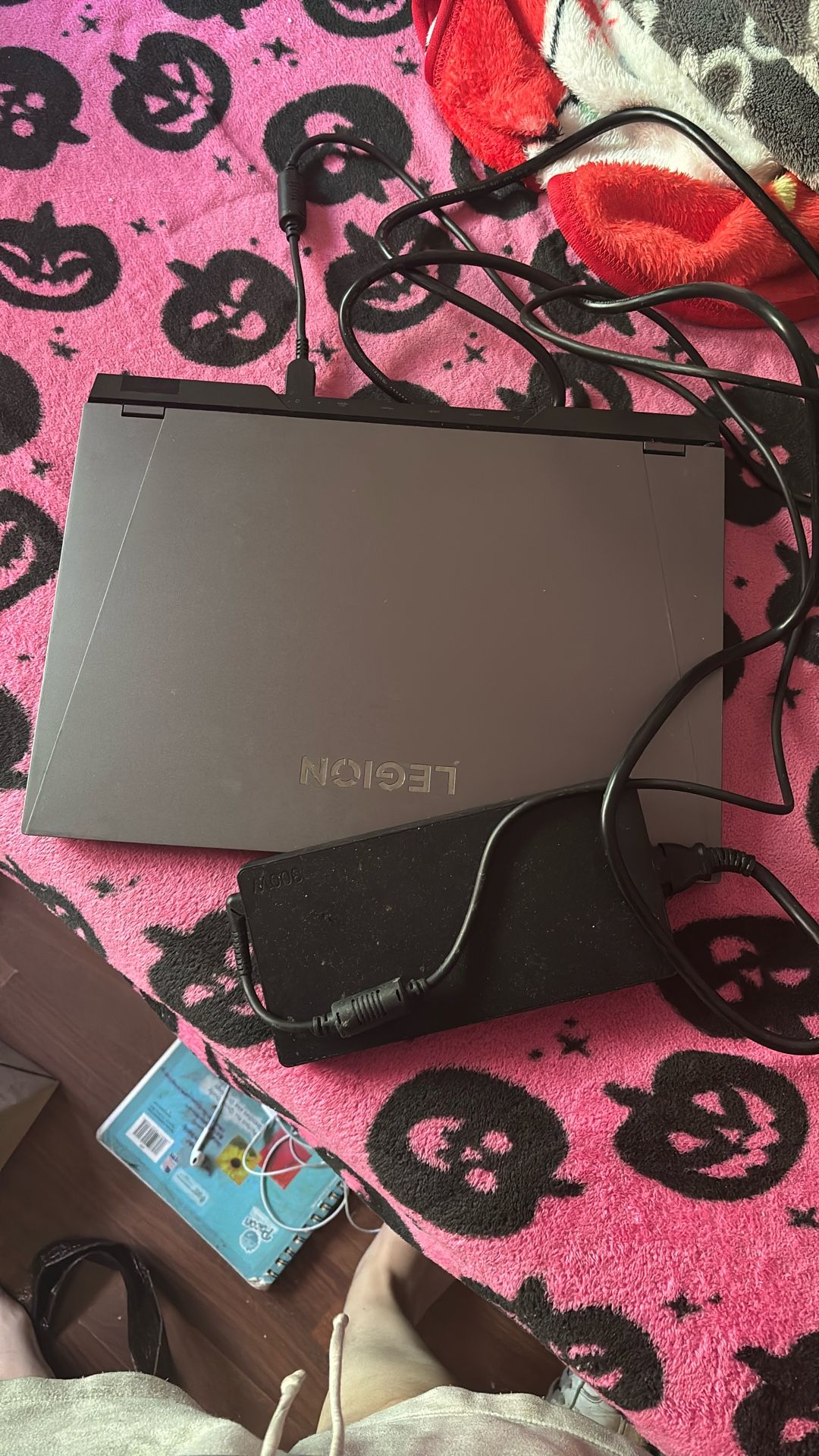 lenovo legion 5 pro intel 17 12th gen nvidia rtx 3060