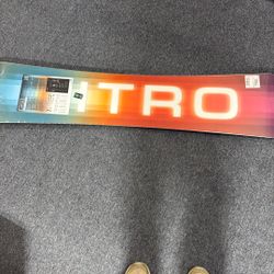 NITRO Team snowboard ON SALE 