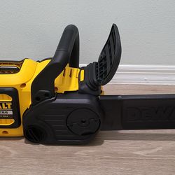 DEWALT FLEXVOLT 60V MAX 16 In. BRUSHLESS CORDLESS BATTERY POWERED CHAINSAW  (TOOL ONLY)