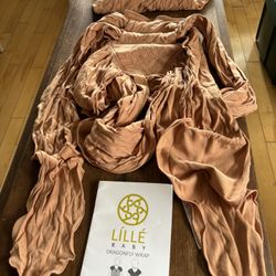 Lille Baby Wrap