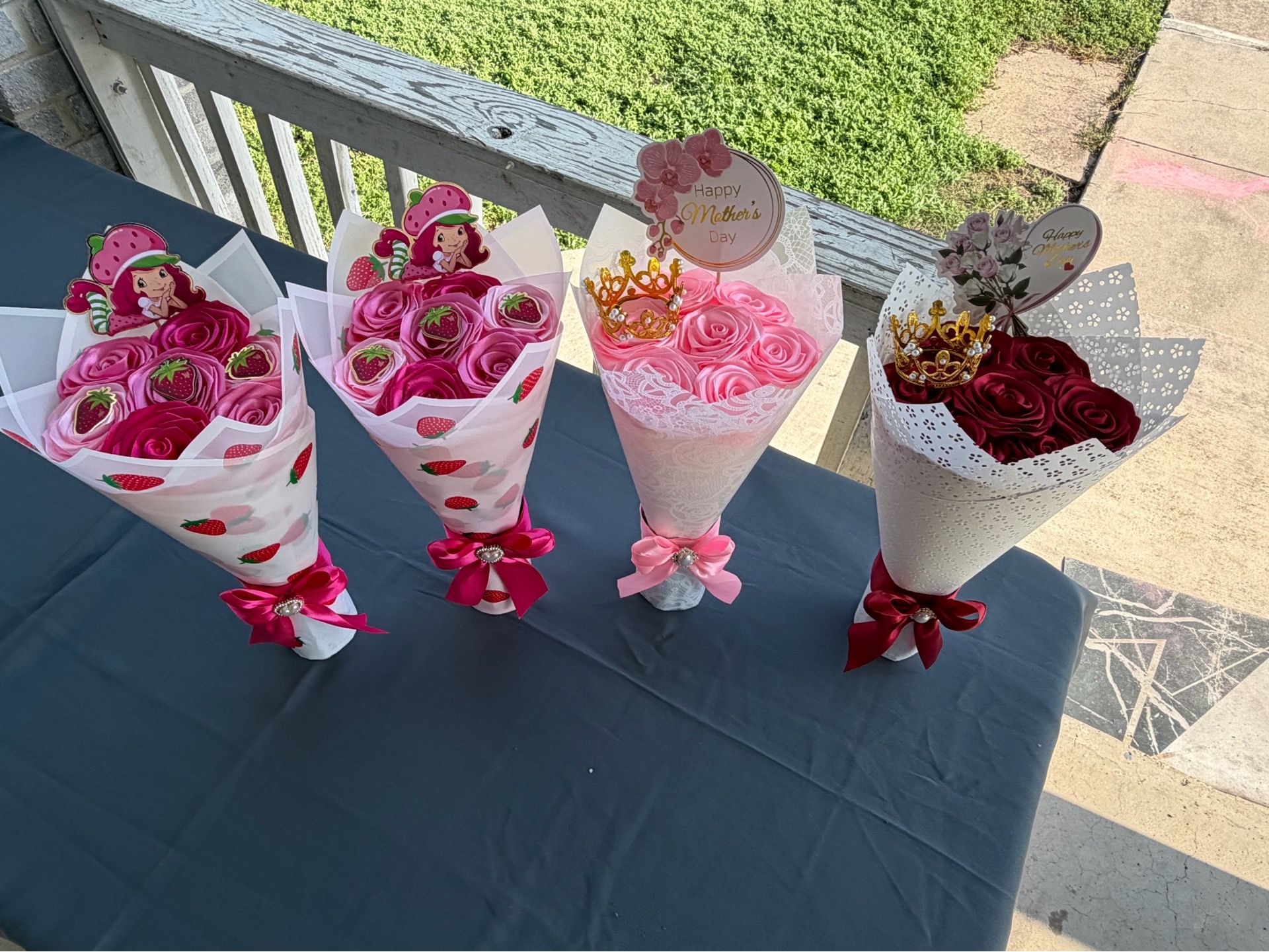 Mother’s Day gifts