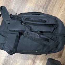 Peak Design Duffel Bag Backpack