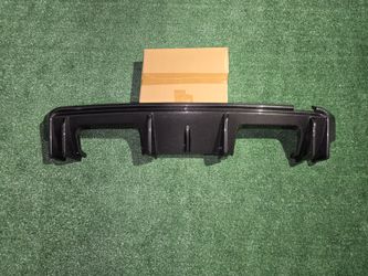 BMW G80 G82 G83 DRY CARBON FIBER 3D DIFFUSER
