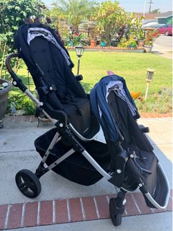Mocking bird stroller