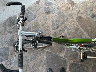 MTB Carbon SCHWINN