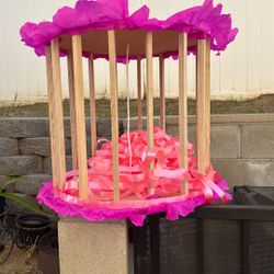 Baptism Bolo Piñata 